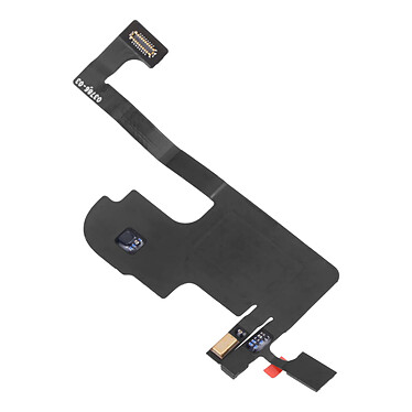 Clappio Nappe Capteur de Proximité pour iPhone 14 de Remplacement