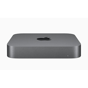 Apple Mac Mini - 3 Ghz - 8 Go RAM - 512 Go SSD (2018) (MXNG2LL/A) · Reconditionné