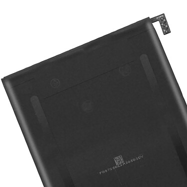 Clappio Batterie interne pour iPad Mini 5 2019 Capacité 5124mAh Compatible Remplace A1725 pas cher