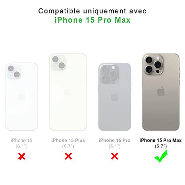 Coque téléphone