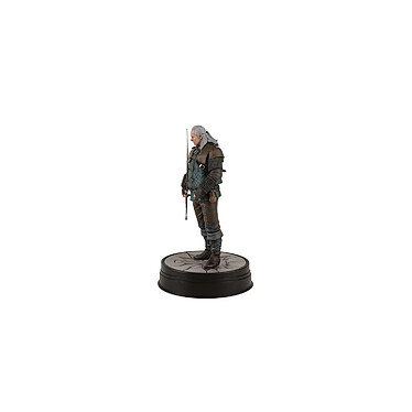 Avis The Witcher 3 Wild Hunt - Statuette Vesemir 21 cm