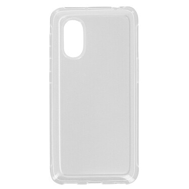 Avizar Coque Samsung Galaxy Xcover 5 Protection Flexible Fine et Légère Transparent