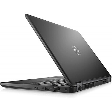 Avis Dell Latitude 5580 (5580-3513) · Reconditionné