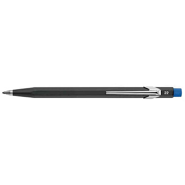 CARAN D'ACHE Porte-mine Fixpencil, diamètre de mine: 2 mm