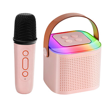 Enceinte Bluetooth