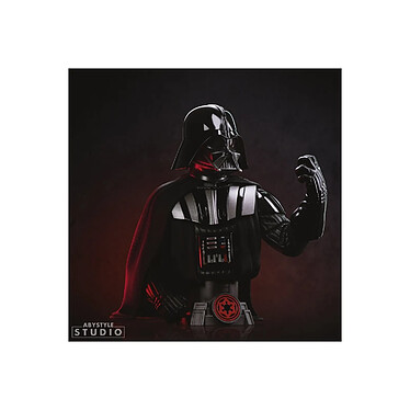 Star Wars - Buste Dark Vador