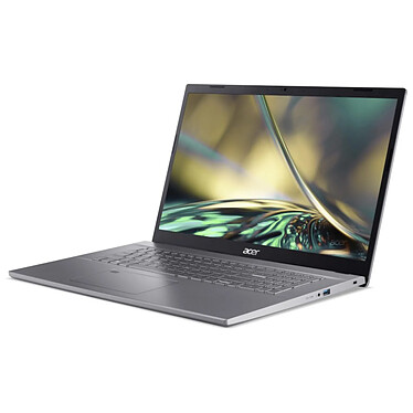 Acer Aspire 5 A517-53G-77Q0 (NX.K68EF.002) · Reconditionné