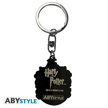 Avis Harry Potter - Porte-clés Serpentard