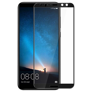 iMak Film Huawei Mate 10 Lite Protection écran verre trempé anti-explosion