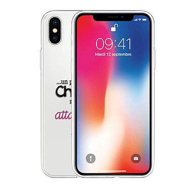 Coque téléphone