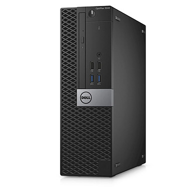 Dell Optiplex 3040 SFF (I564824S) · Reconditionné