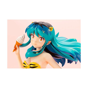 Acheter Urusei Yatsura - Statuette ARTFXJ 1/7 Lum 24 cm