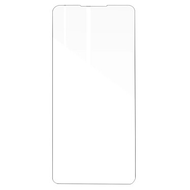 Avizar Verre Trempé Motorola Moto G200 5G Dureté 9H Anti-traces Transparent