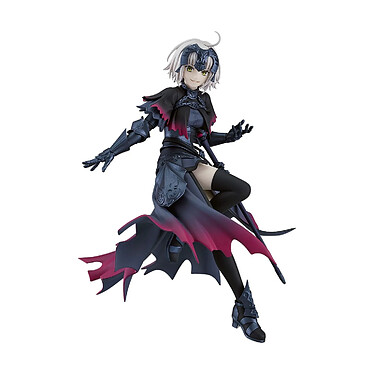 Fate - /Grand Order - Statuette Pop Up Parade Avenger/Jeanne d'Arc (Alter) 17 cm