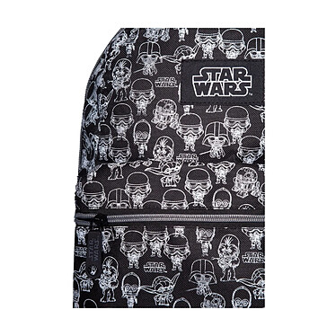 Acheter Star Wars - Sac à dos Stormtroopers