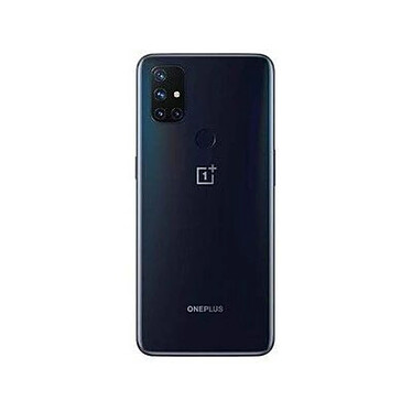 Acheter OnePlus Nord N10 5G 128Go Noir · Reconditionné