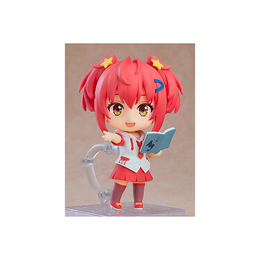 World Dai Star - Figurine Nendoroid Kokona Otori 10 cm pas cher