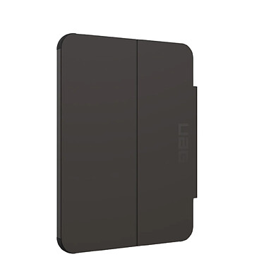 UAG Folio Plyo iPad 10.9 (2022 - 10th gen) Noir/Ice pas cher