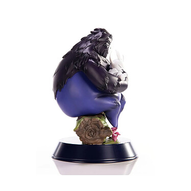 Avis Ori and the Blind Forest - Statuette Ori & Naru Standard Day Edition 22 cm