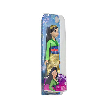 Acheter Disney Princesses - Poupée Mulan 29 cm