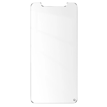 Force Glass Verre Trempé pour iPhone 11 et iPhone XR Dureté 9H+ Garantie à vie  Transparent