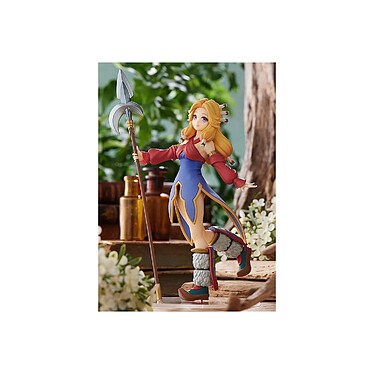 Avis The Legend of Mana : Teardrop Crystal - Statuette PVC Pop Up Parade Seraphina 19 cm