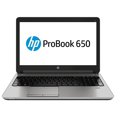 HP ProBook 650 G2 (HP28451) · Reconditionné