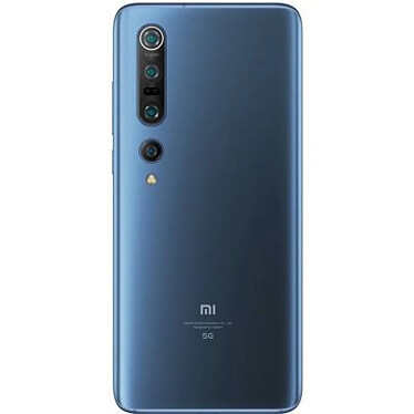 Acheter Xiaomi Mi 10 Pro 256Go Noir · Reconditionné