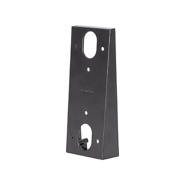 Doorbird - Support d'angle vertical A8001 pour interphone D1101V