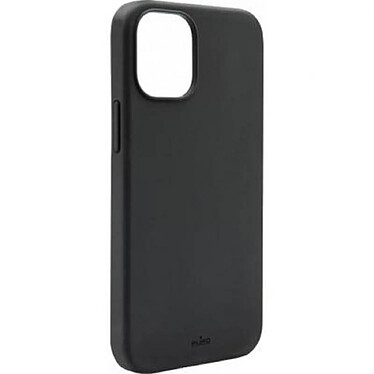 PURO Coque de protection Icon pour iPhone 12 Pro Max Noir