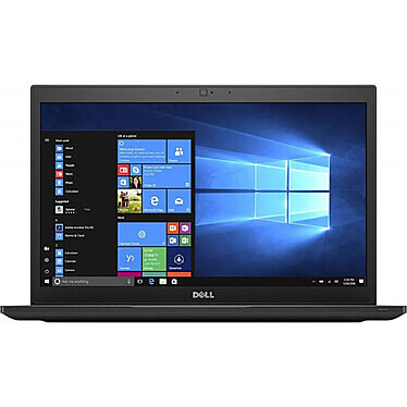 Dell Latitude 7480 (i5.7-S256-8) · Reconditionné