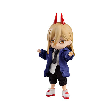 Chainsaw Man - Figurine Nendoroid Doll Power 14 cm