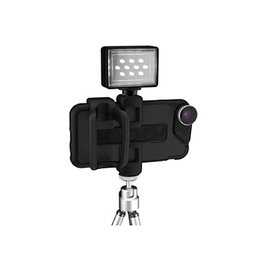 Avis Olloclip Pack Studio pour iPhone 6/6S