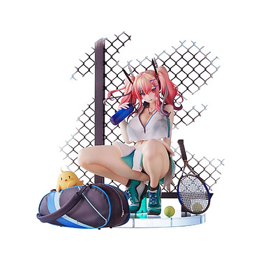 Azur Lane - Statuette 1/7 Bremerton Scorching Hot Training 22 cm