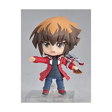 Avis Yu-Gi-Oh - ! Duel Monsters GX - Figurine Nendoroid Jaden Yuki 10 cm