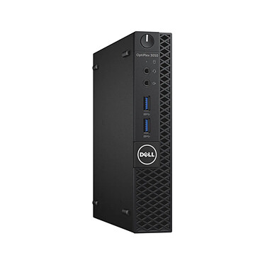 Dell OptiPlex 3050 Micro (Dell30678) · Reconditionné