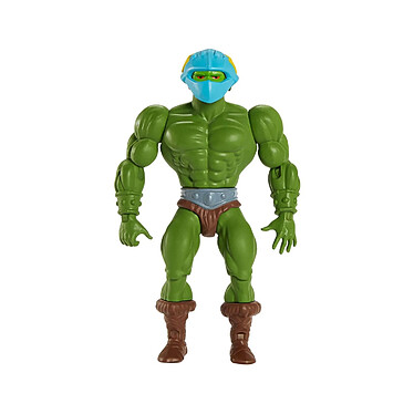 Les Maîtres de l'Univers Origins - Figurine Eternian Guard Infiltrator 14 cm