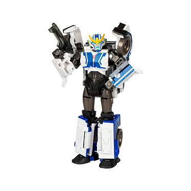 Transformers Generations Legacy United Deluxe Class - Figurine Robots in Disguise 2015 Universe