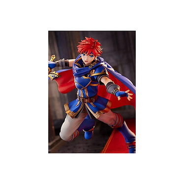 Fire Emblem - The Binding Blade statuette 1/7 Roy 24 cm pas cher