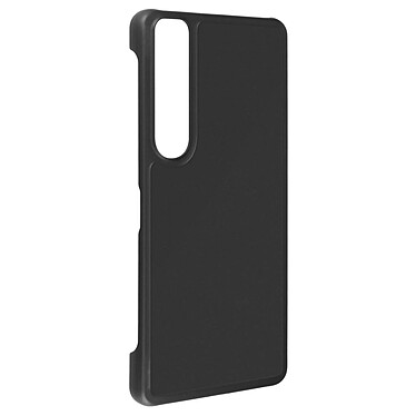 Avizar Coque pour Sony Xperia 1 VI Polycarbonate Anti-traces Noir