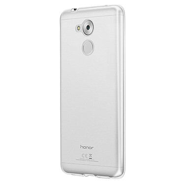 Avis Avizar Pack de protection Coque + Film verre trempé Honor 6C