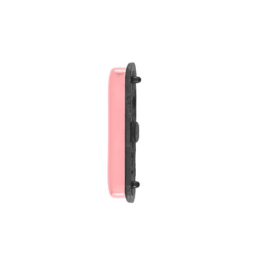 Avis Clappio Bouton Power pour Samsung Galaxy A51 Rose