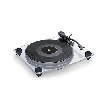 Platine vinyle