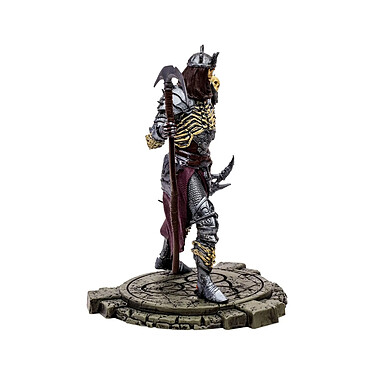 Diablo 4 - Figurine Necromancer 15 cm pas cher