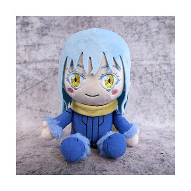 That Time I Got Reincarnated as a Slime - Peluche Rimuru Human Form Version 26 cm