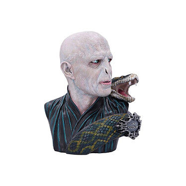 Acheter Harry Potter - Buste Lord Voldemort 31 cm