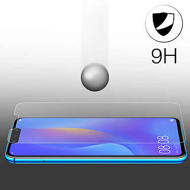 Avis Avizar Film Huawei Mate 20 Lite/P Smart Plus Verre Trempé 9H Protection Transparent