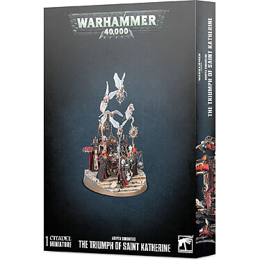 Games Workshop 99120108037