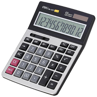 Calculatrice