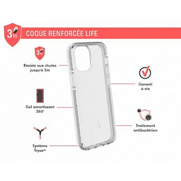 Coque téléphone